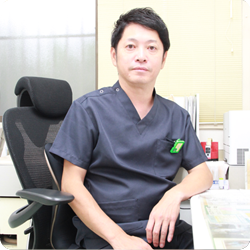 院長紹介